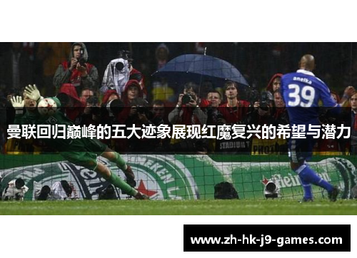 曼联回归巅峰的五大迹象展现红魔复兴的希望与潜力