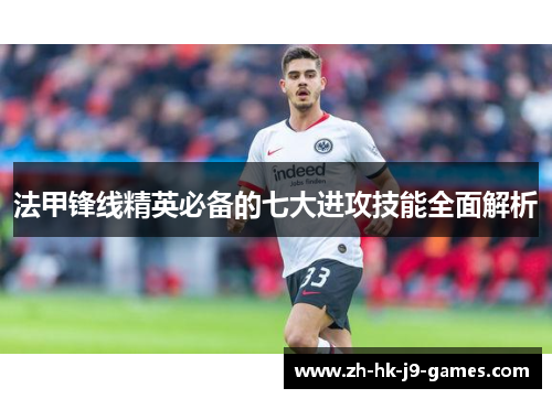 法甲锋线精英必备的七大进攻技能全面解析 法甲锋线精英必备的七大进攻技能全面解析