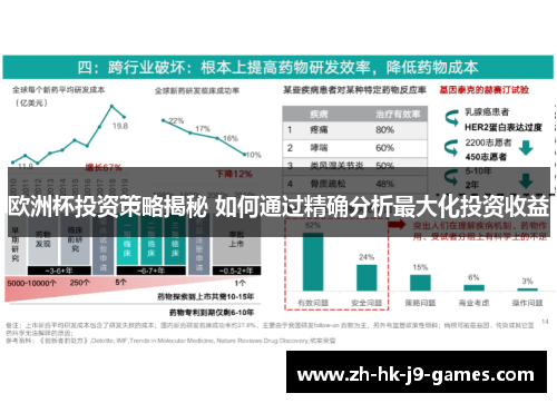 欧洲杯投资策略揭秘 如何通过精确分析最大化投资收益
