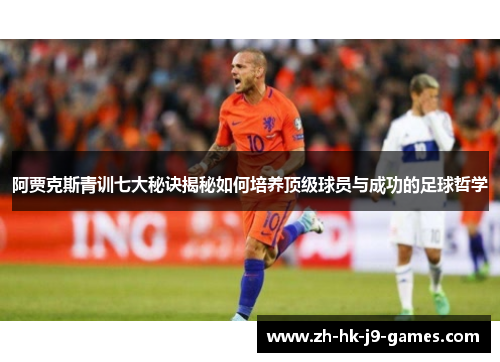 阿贾克斯青训七大秘诀揭秘如何培养顶级球员与成功的足球哲学 阿贾克斯青训七大秘诀揭秘如何培养顶级球员与成功的足球哲学