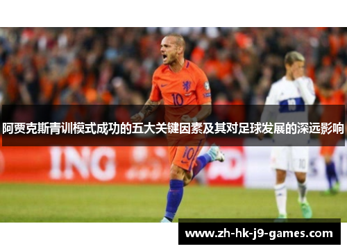 阿贾克斯青训模式成功的五大关键因素及其对足球发展的深远影响 阿贾克斯青训模式成功的五大关键因素及其对足球发展的深远影响